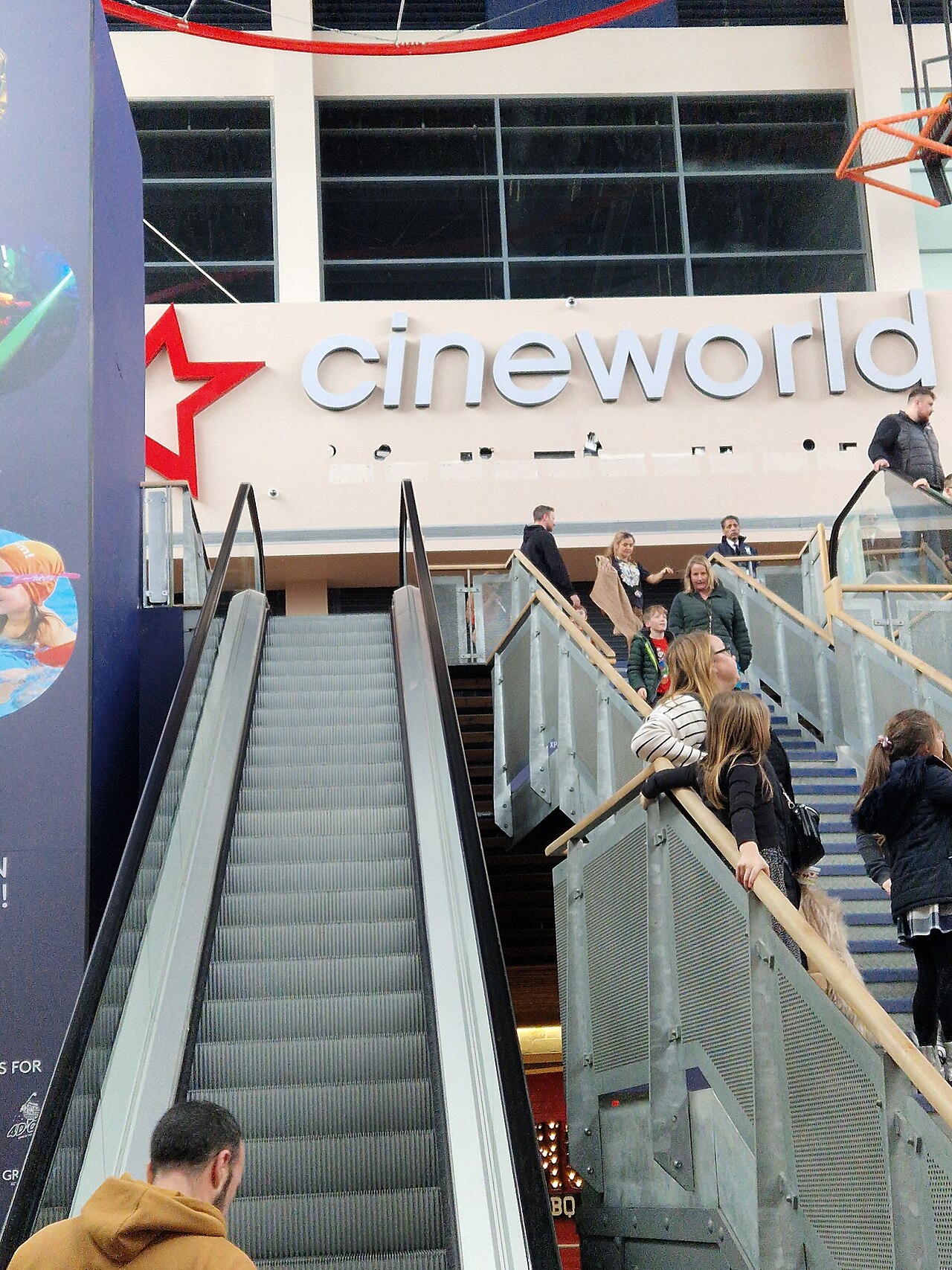 Vue Cinema Castleford
