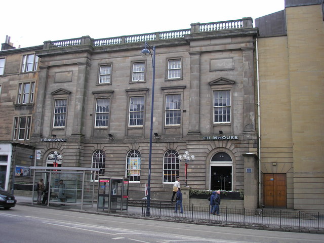 Filmhouse