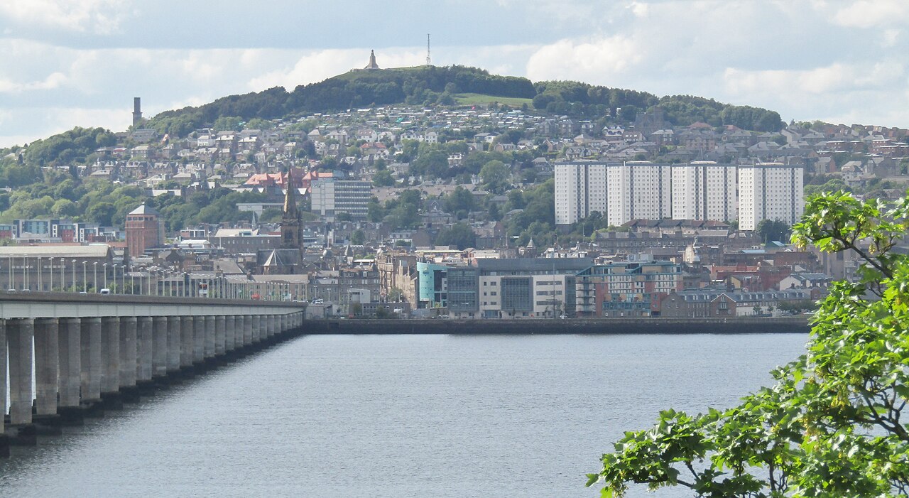 Cineworld - Dundee