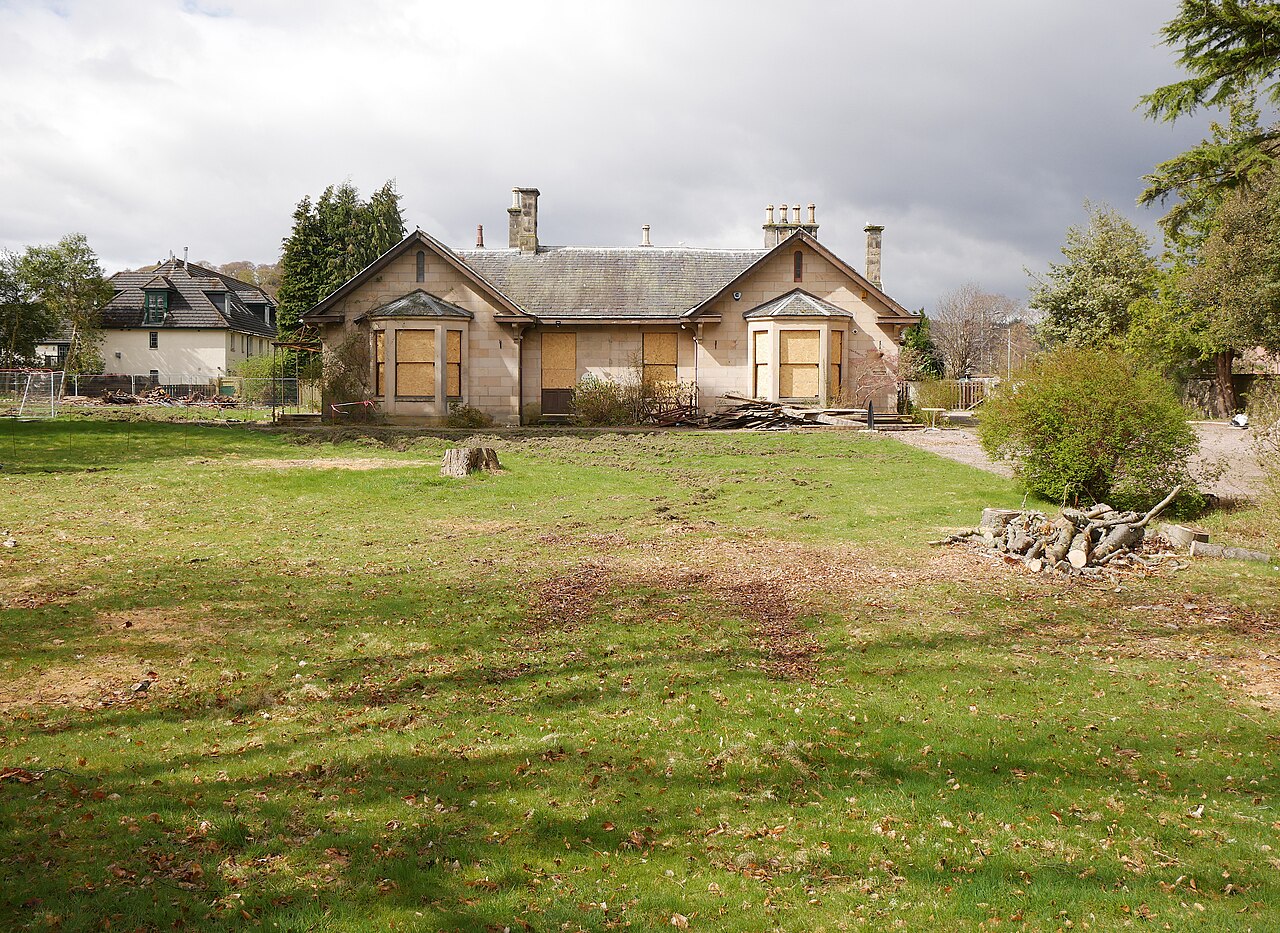 Eden Court Inverness