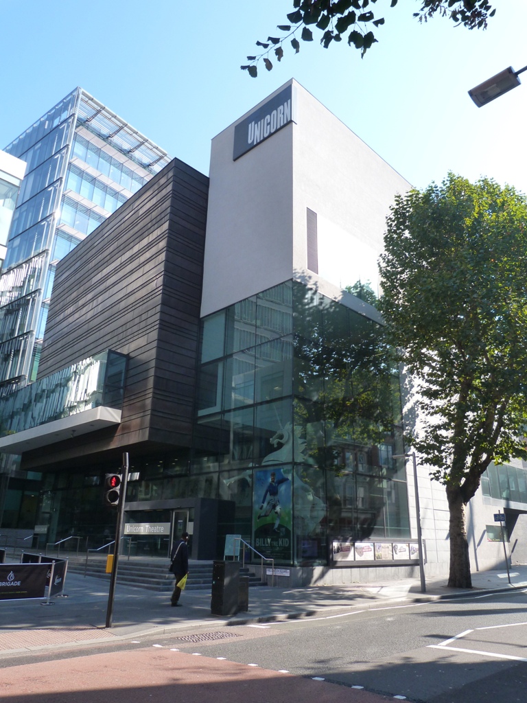 Unicorn Theatre