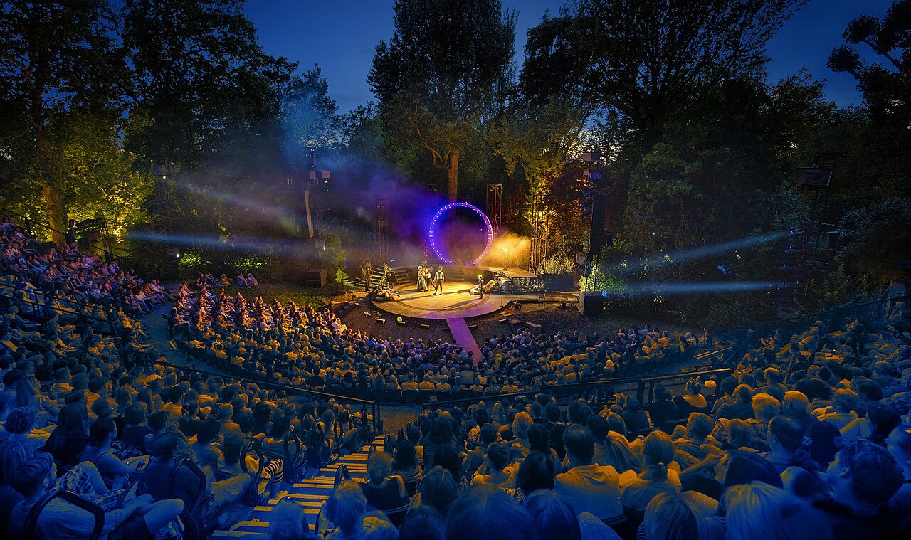Park Theatre