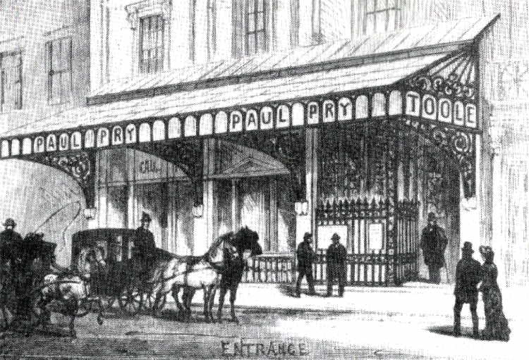 Charing Cross Theatre
