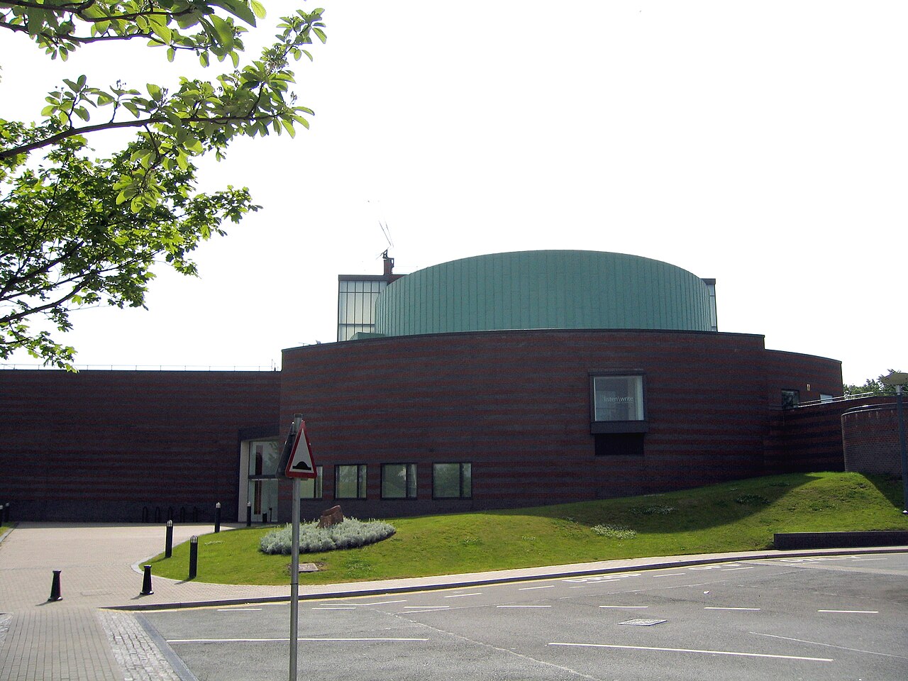 The Brindley