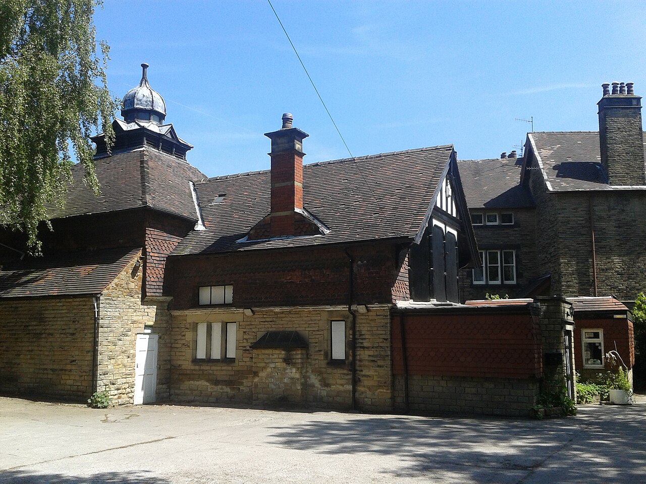 The Lantern