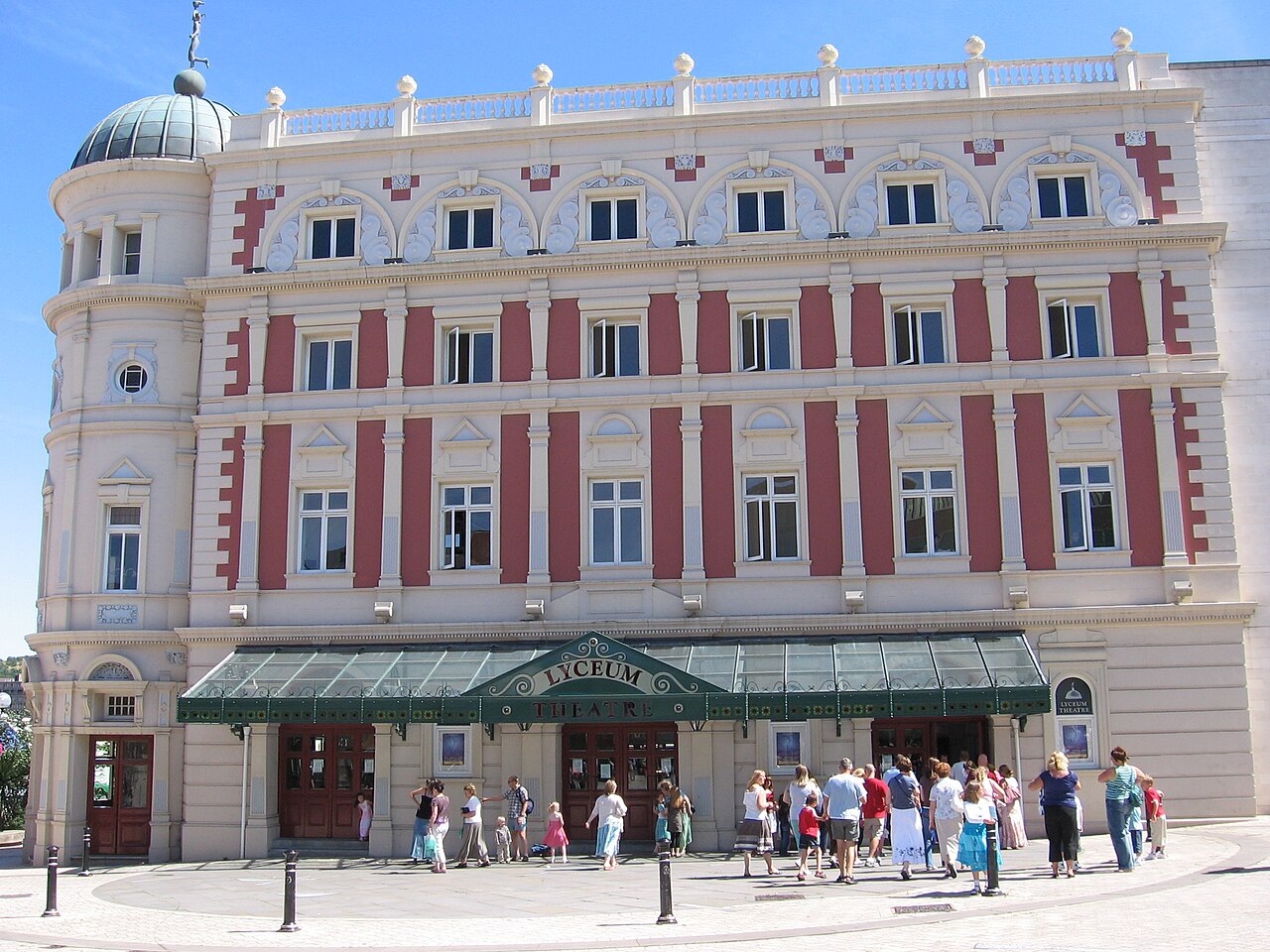 Lyceum Theatre