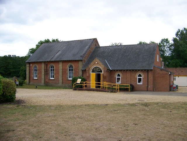 Westacre Theatre