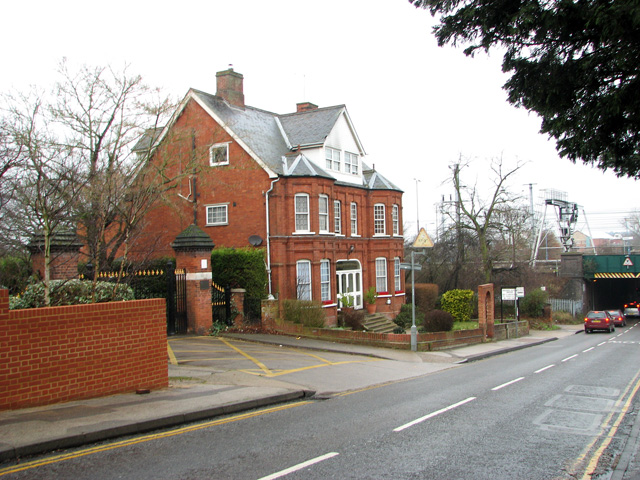 The Avenue Theatre