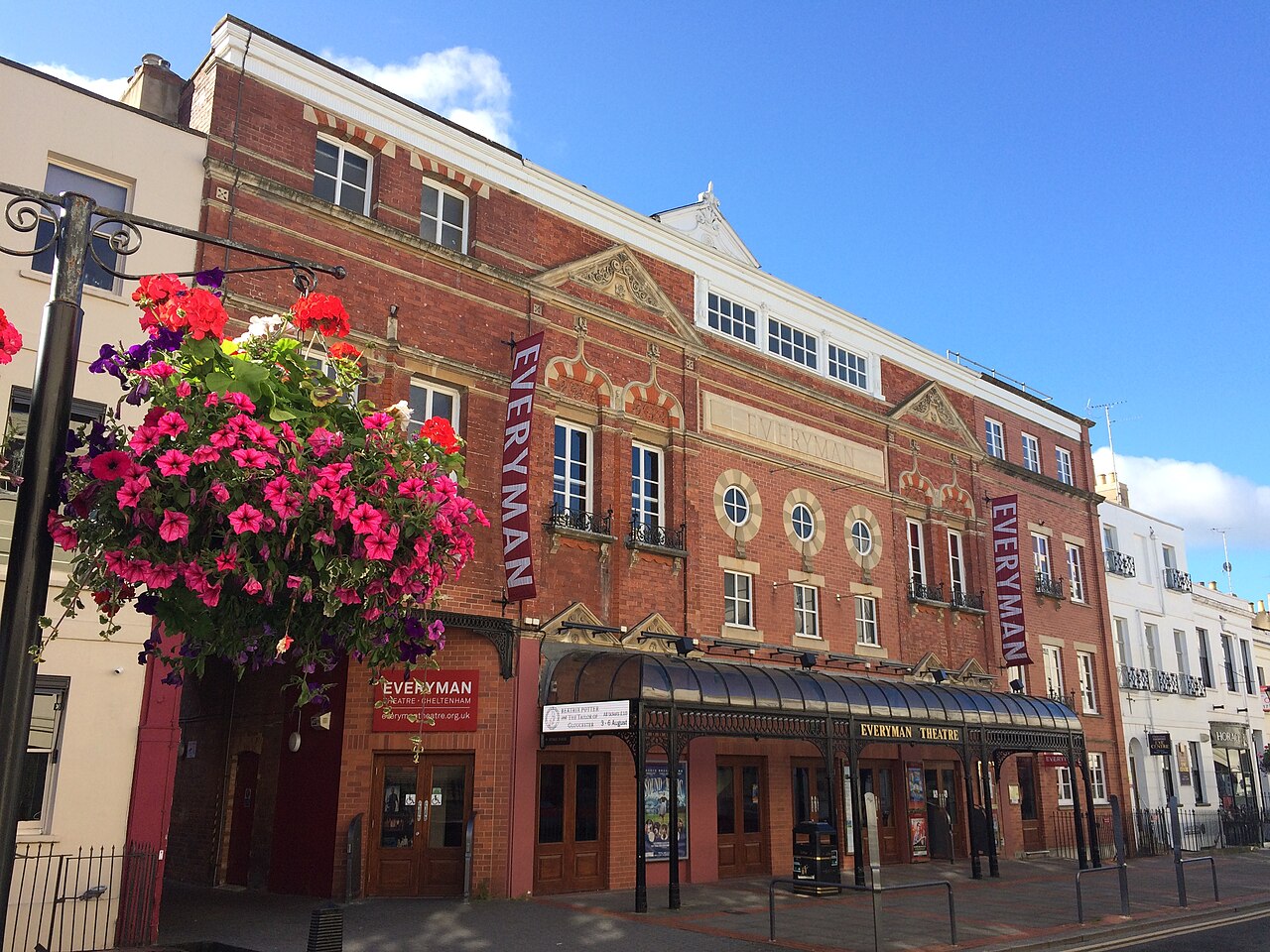 Everyman Theatre