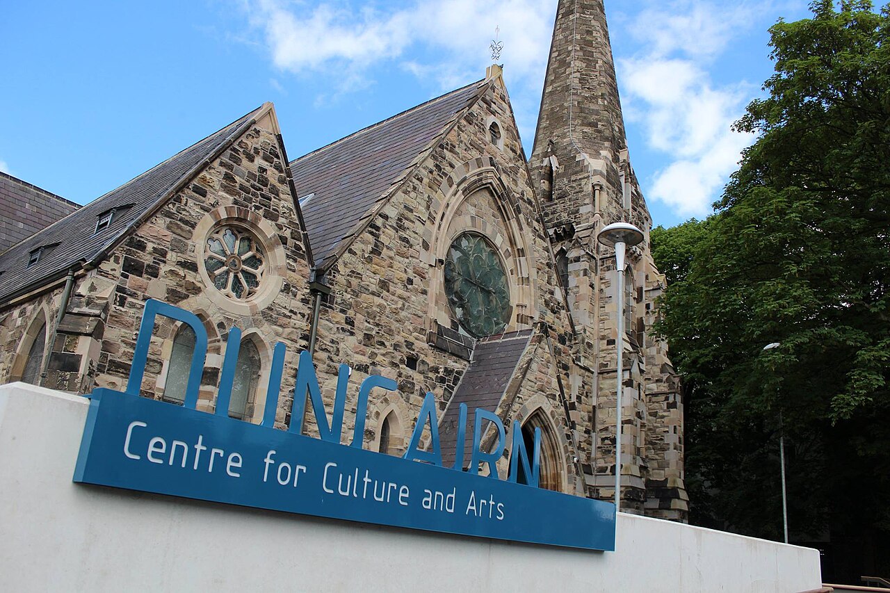 The Duncairn