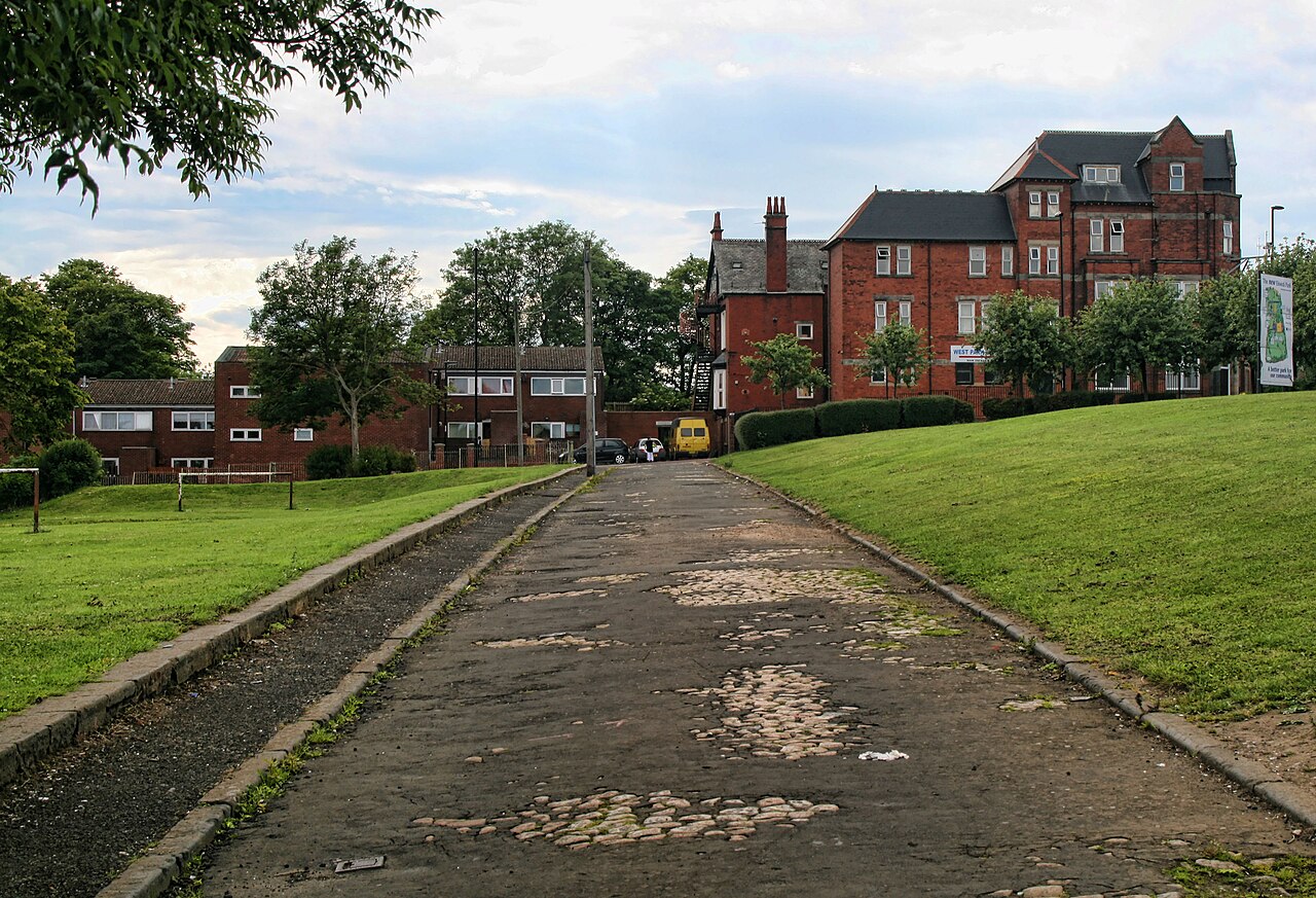 Elswick Community Pool and Gym