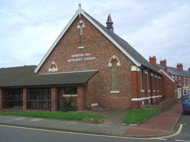 Dunston Leisure Centre