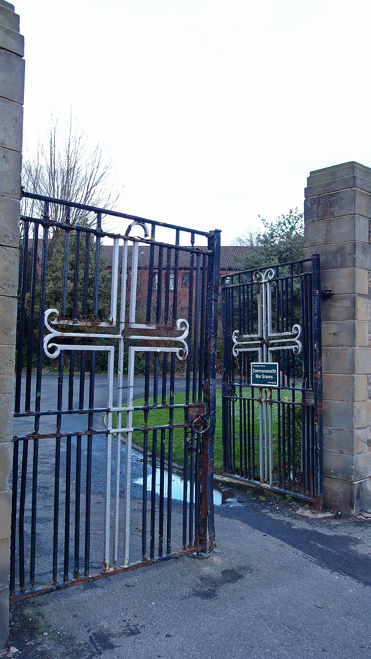 Heworth Leisure Centre