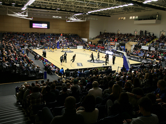 Sport Central