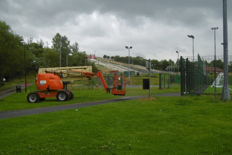 Silksworth Community Pool Tennis & Wellness Centre