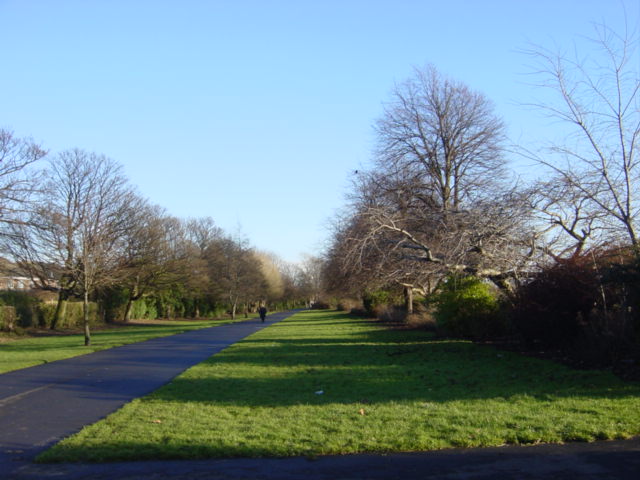 Lifestyles Walton