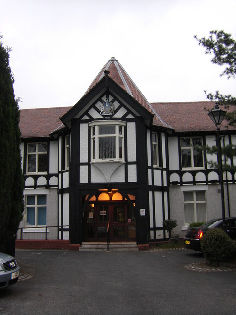 Poulton Health and Fitness Centre