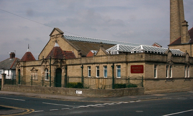 Bramley Baths