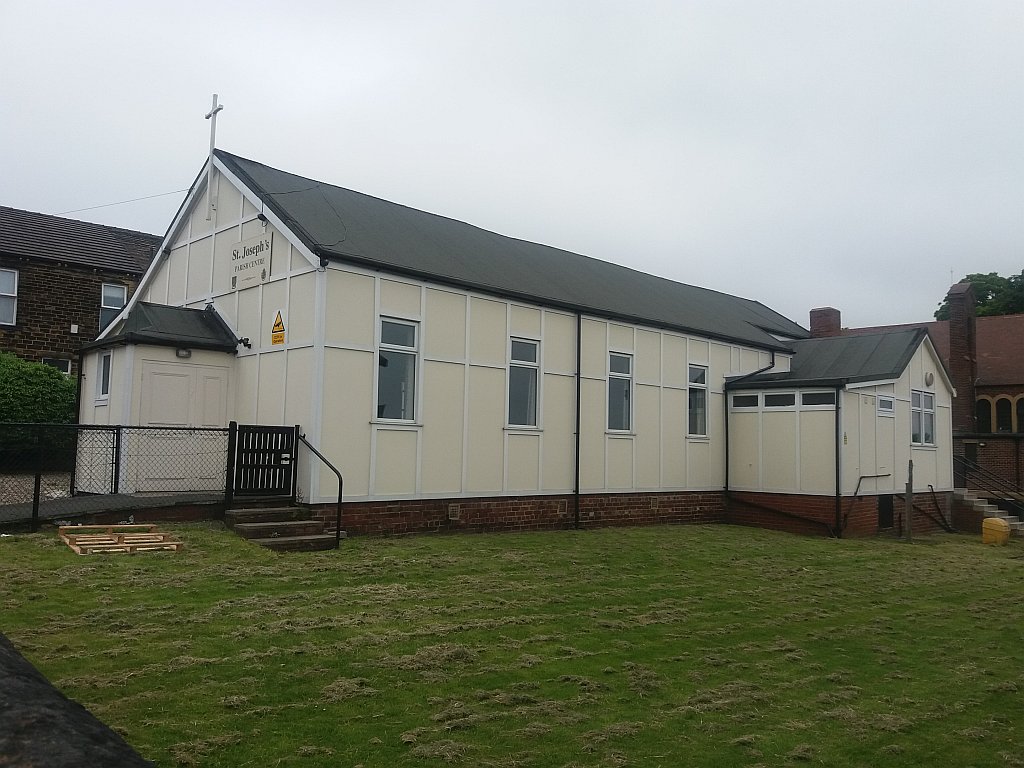 Pudsey Leisure Centre