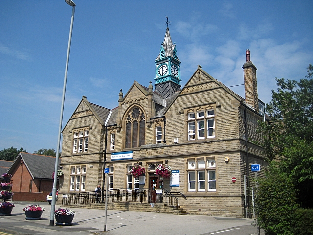 Rothwell Leisure Centre