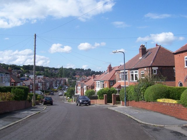 Wisewood Sports Centre