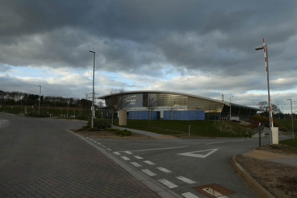 York Sport Village