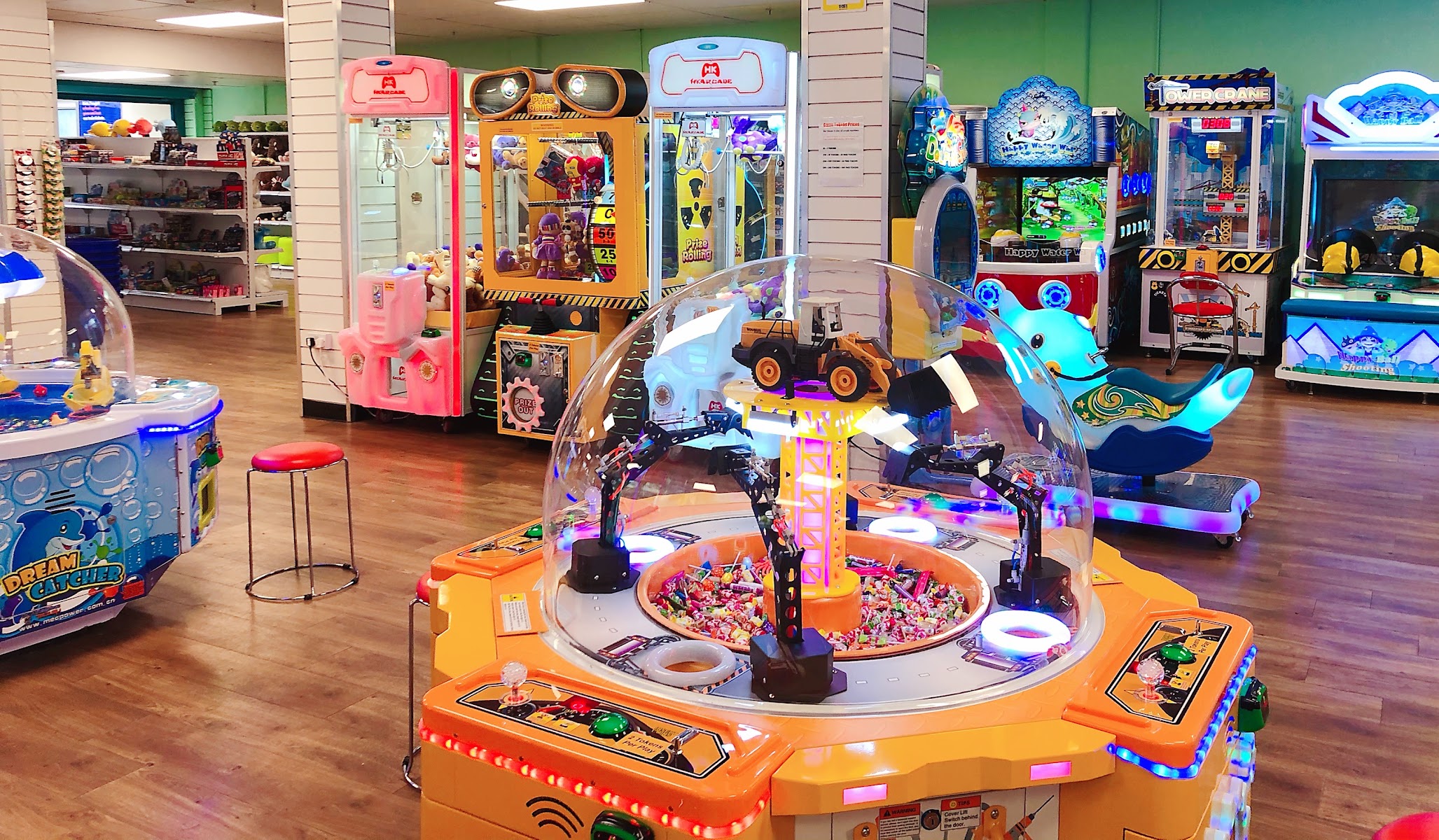 Funtura Family Entertainment Centre