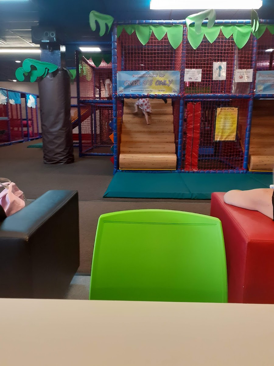 Fun House Play Centre