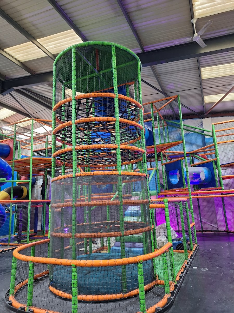 Funopolis
