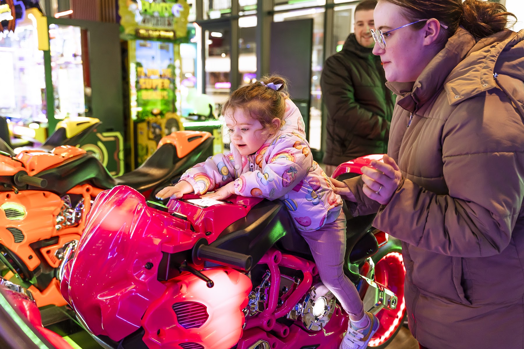 Funstation Hull