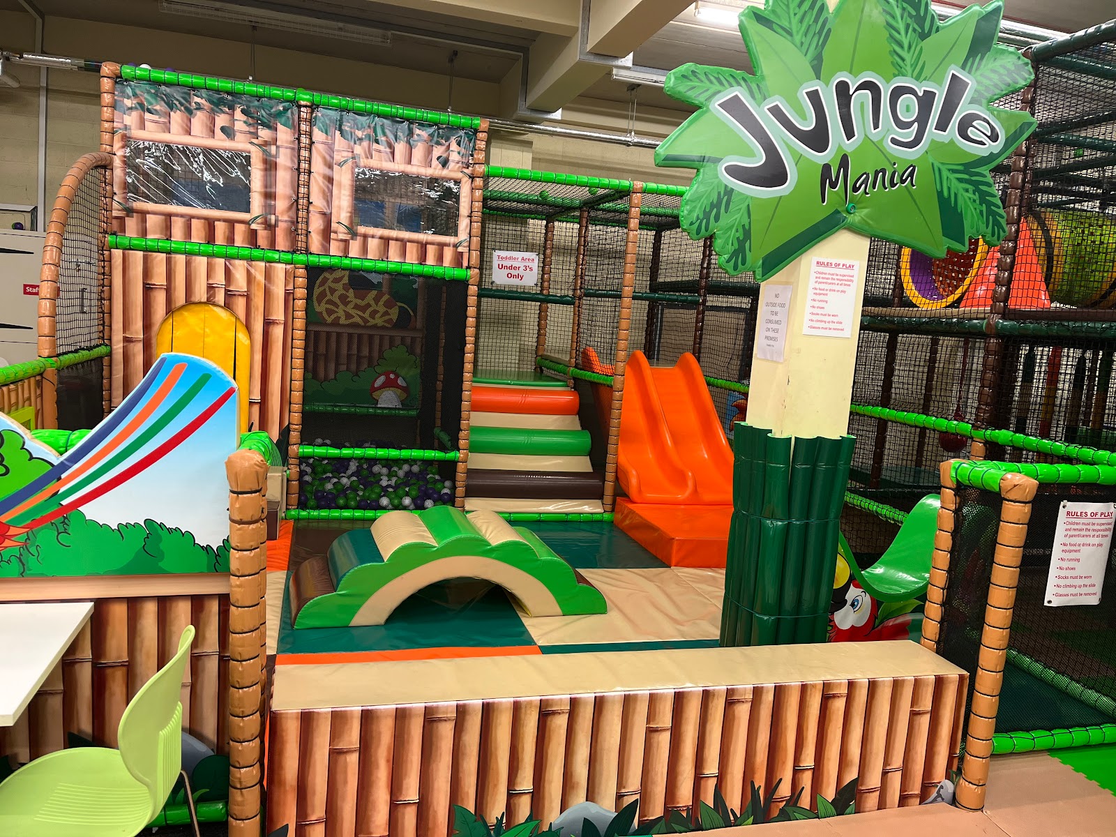 Kidz hub ltd