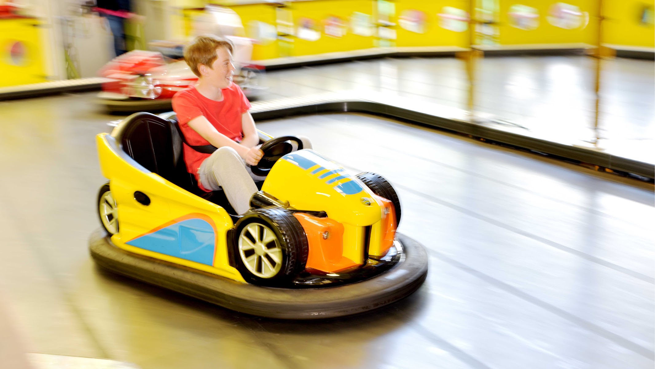 360 Play Milton Keynes - Family Entertainment Centre and Party Venue