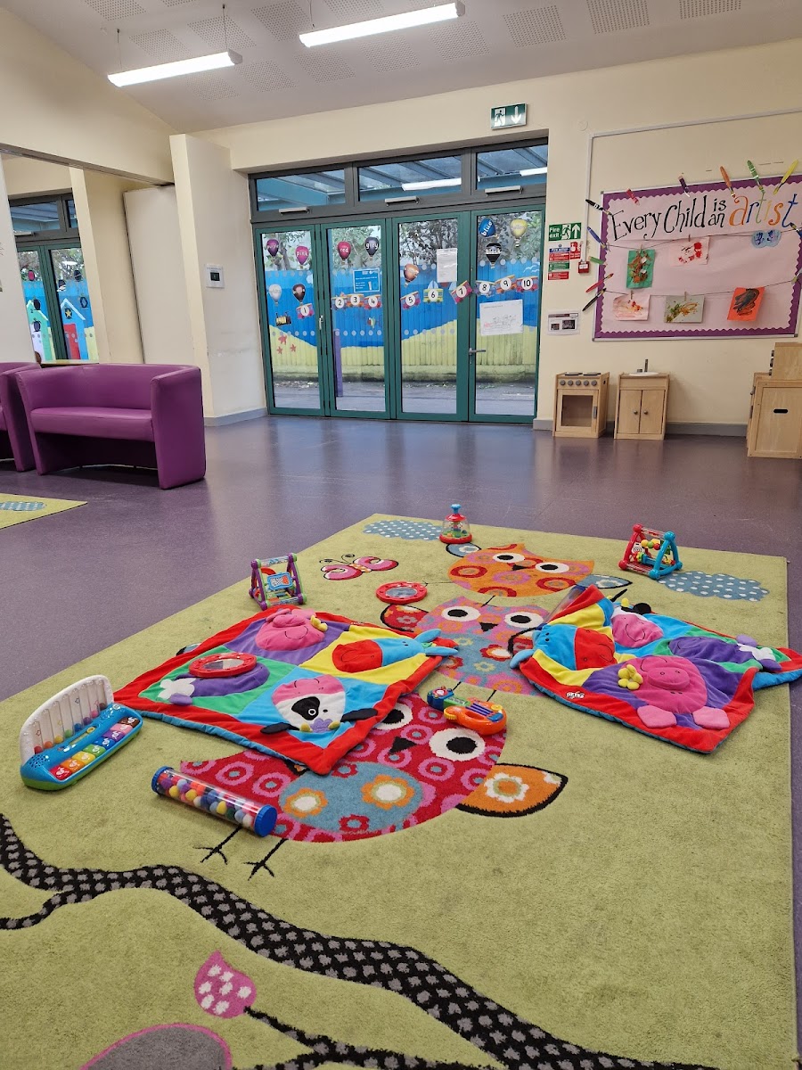 Hamstel Family Centre