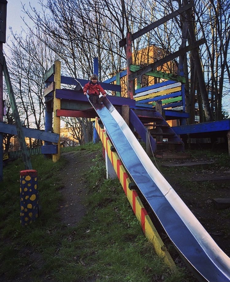 Bethwin Adventure Playground