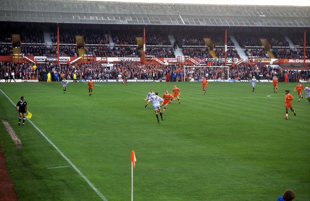 Blackpool Football Club