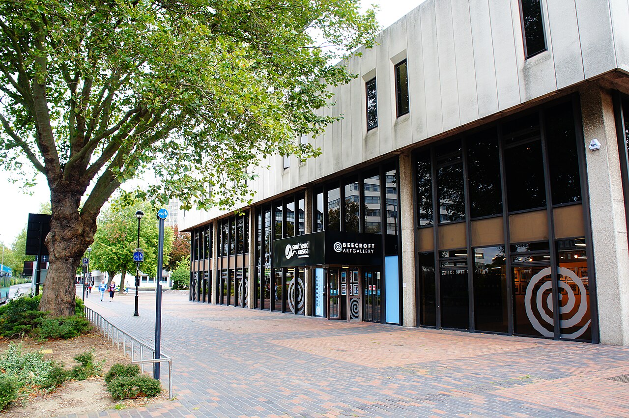Beecroft Art Gallery