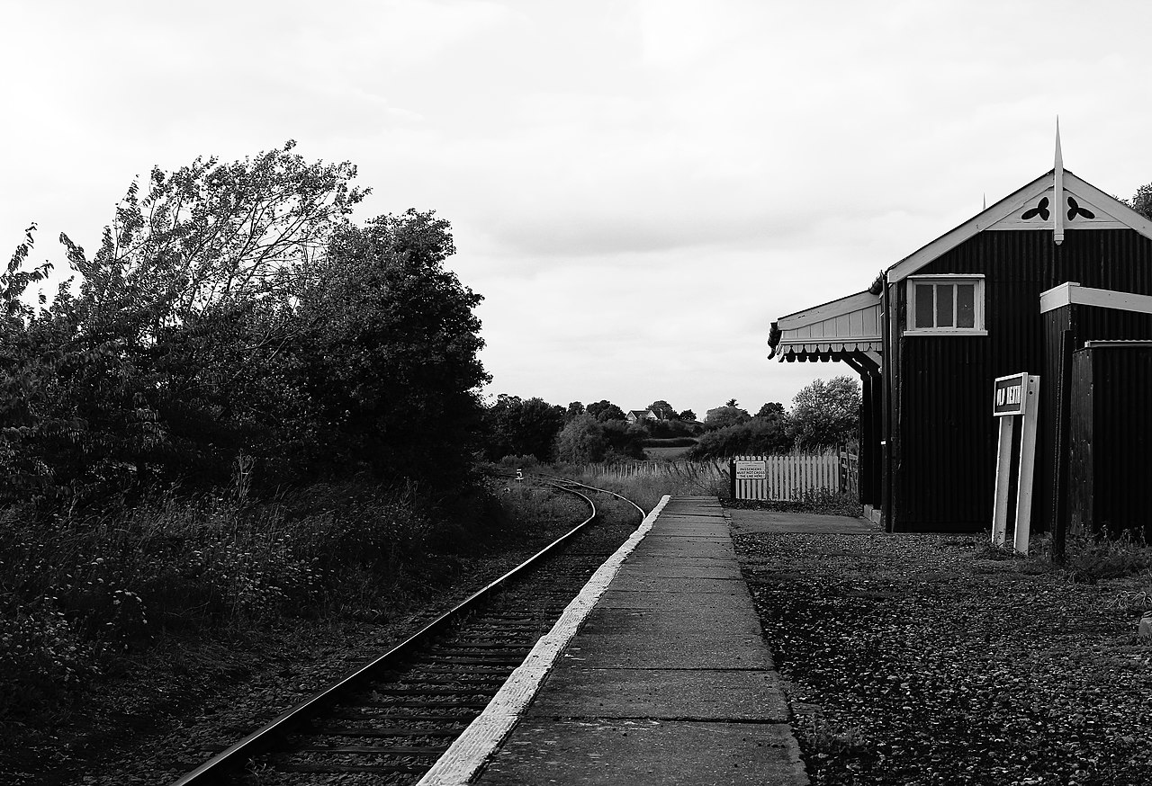 Mangapps Railway & Museum