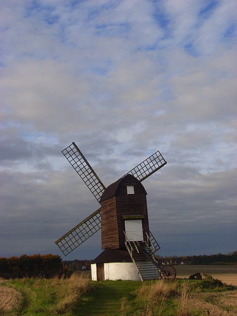 Pitstone Green Museum