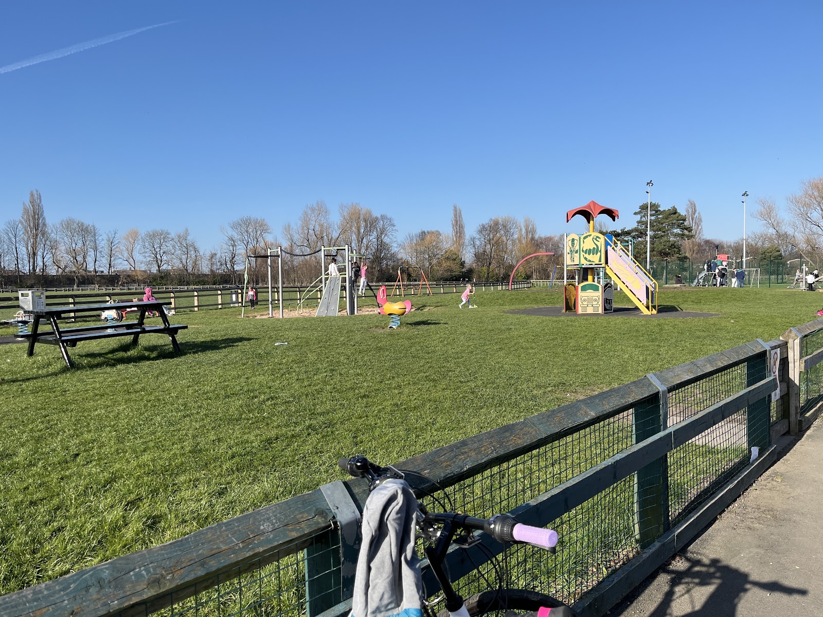 East End Play Park