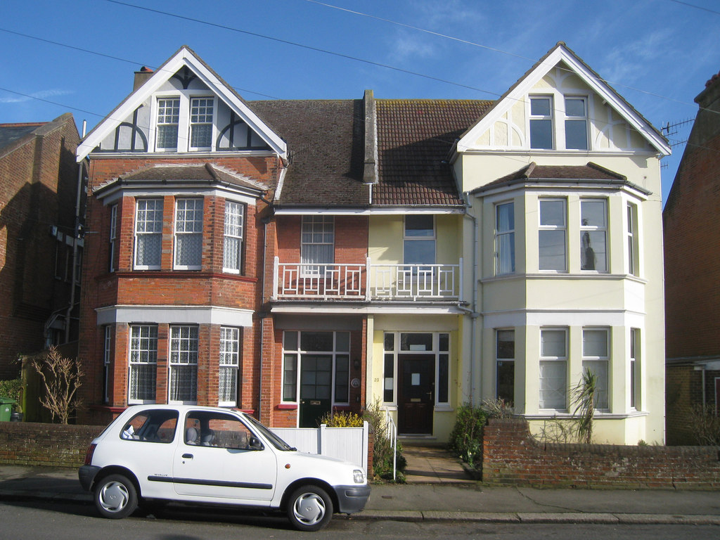 Hastings History House