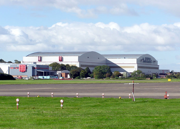 Aerospace Bristol
