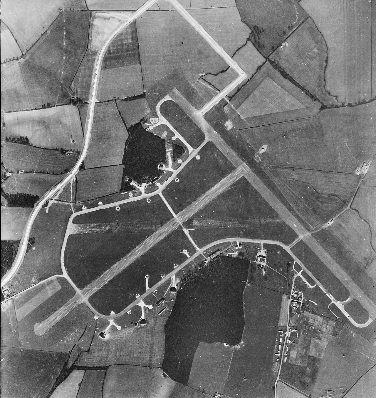 Twinwood Aviation Museum