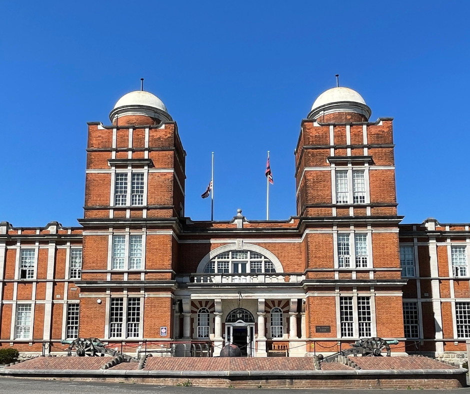 Royal Engineers Museum