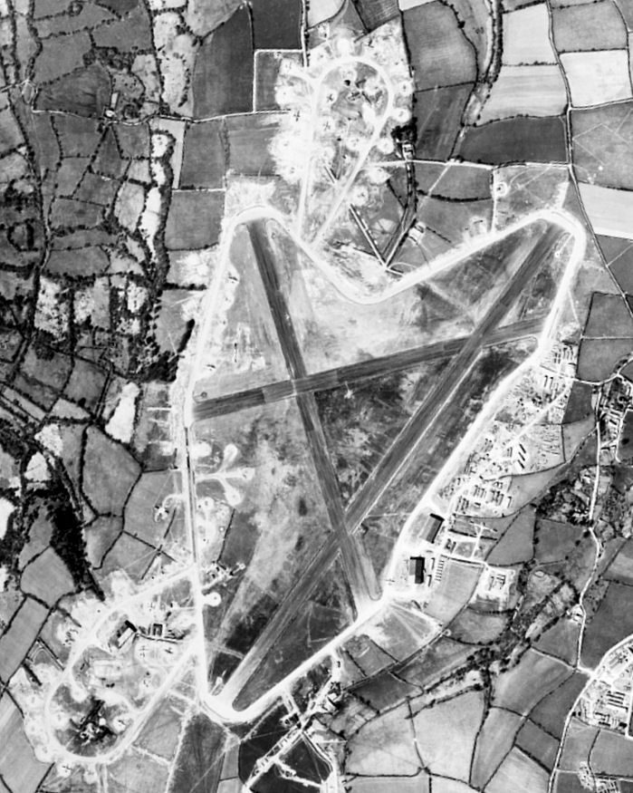 Dunkeswell Airfield Heritage Centre