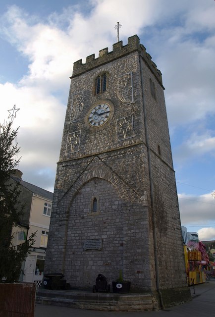 Newton Abbot Museum
