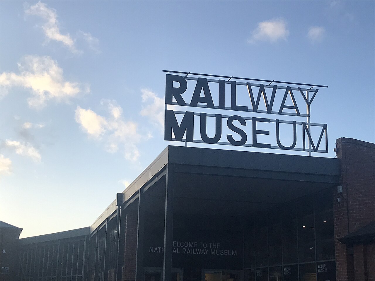 National Collections Centre