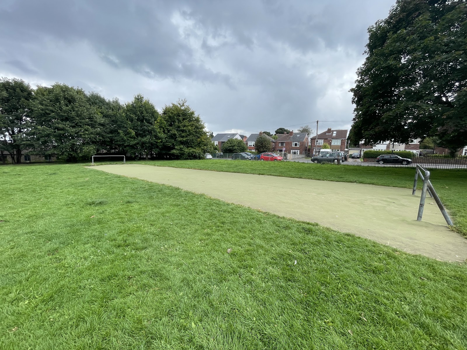 Lydgate Park