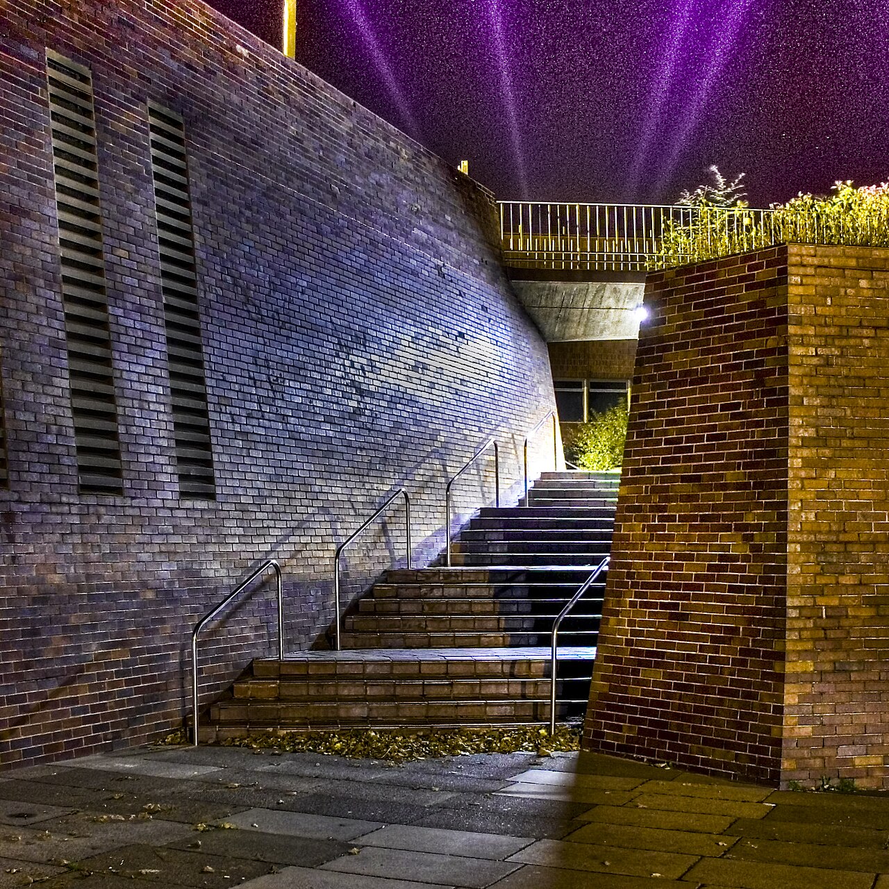 Sunderland Software Centre
