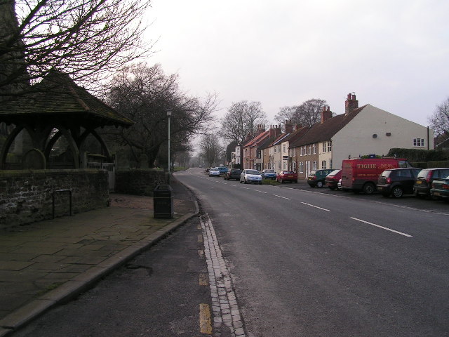 Hurworth Grange Community Centre