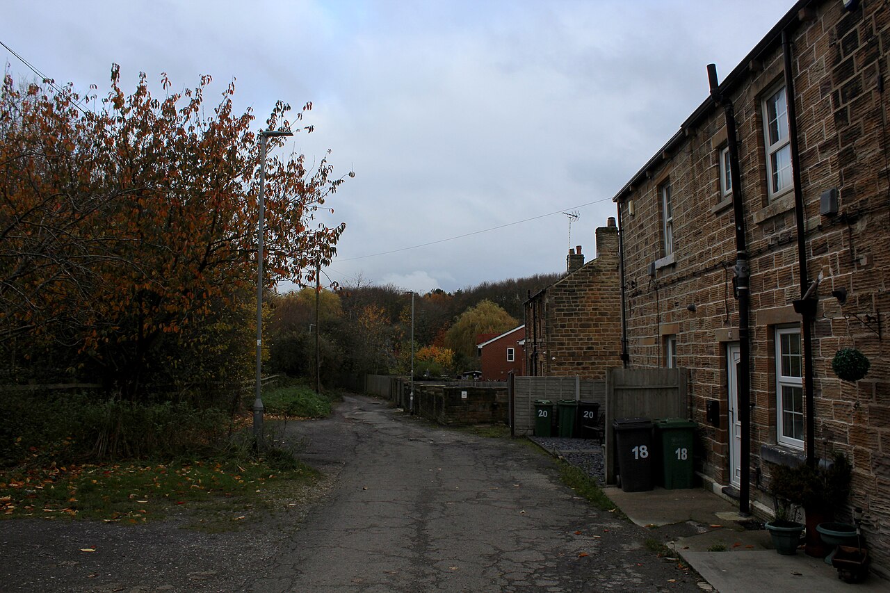 Sense Centre - Leeds & Wakefield (Rodney Clark Resource Centre)